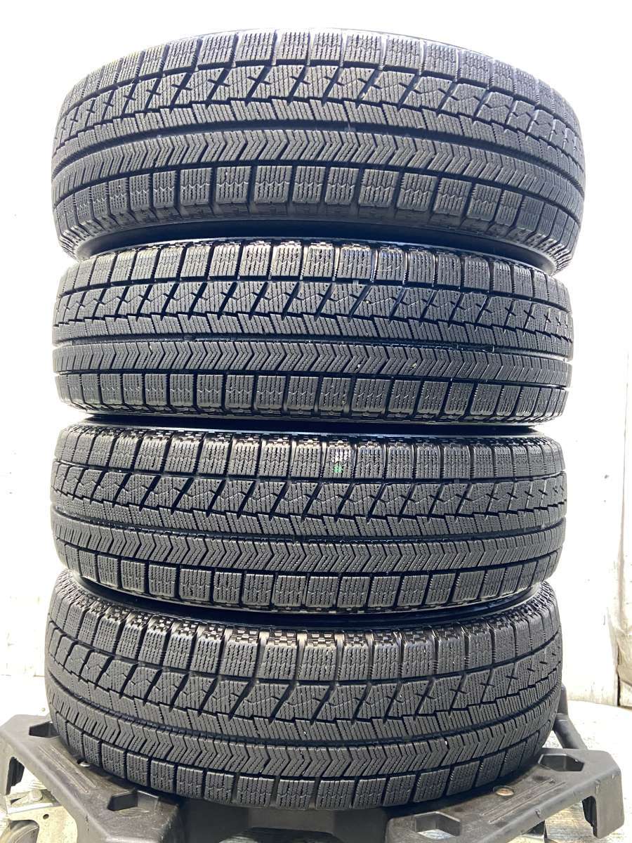 楽天市場】155/65R14 ブリヂストン ブリザック VRX 中古タイヤ 