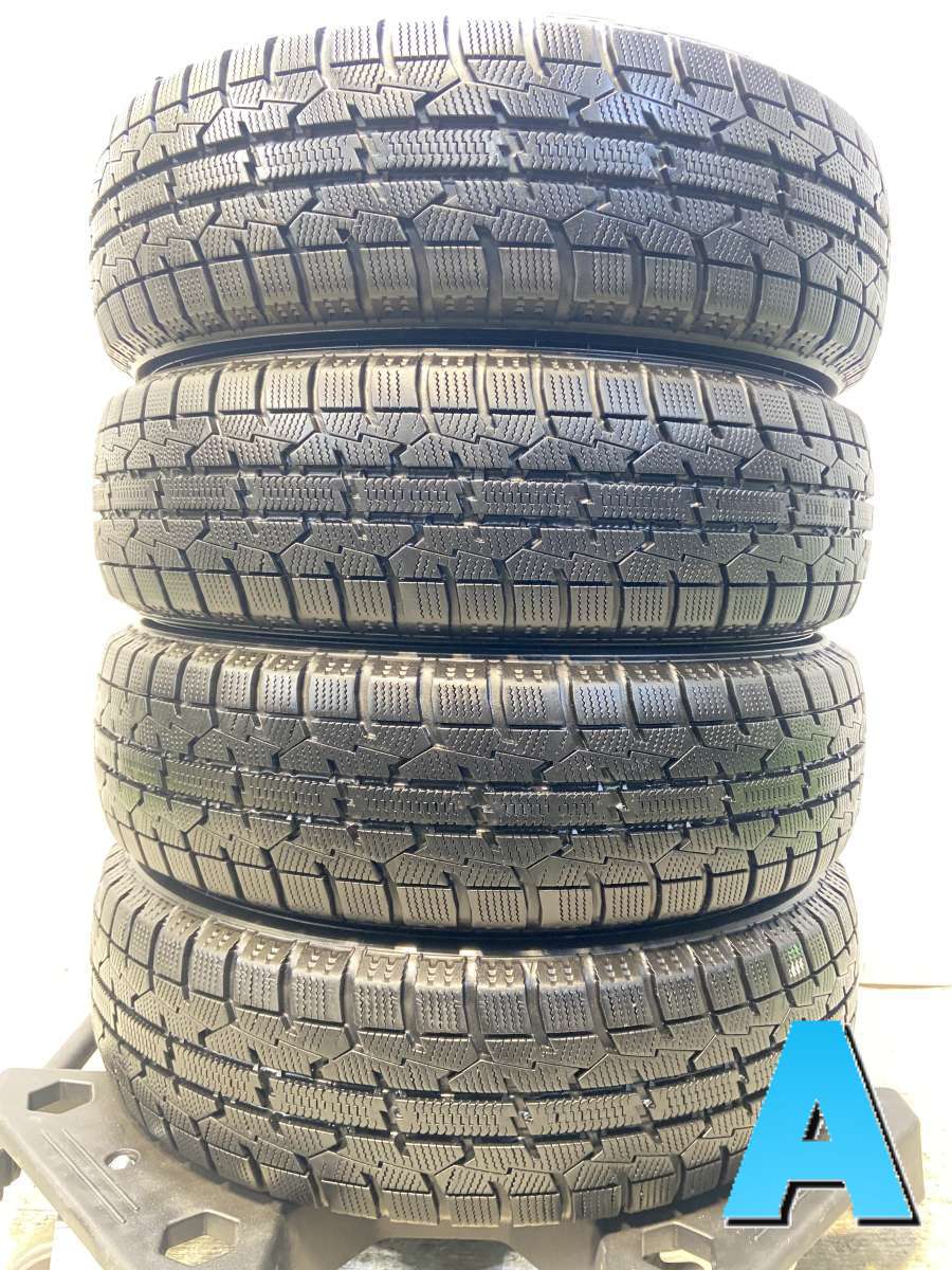 楽天市場】155/65R14 グッドイヤー アイスナビ 7 中古タイヤ