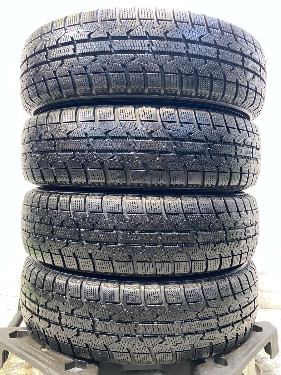 楽天市場】155/65R14 ヨコハマ アイスガード iG60 中古タイヤ