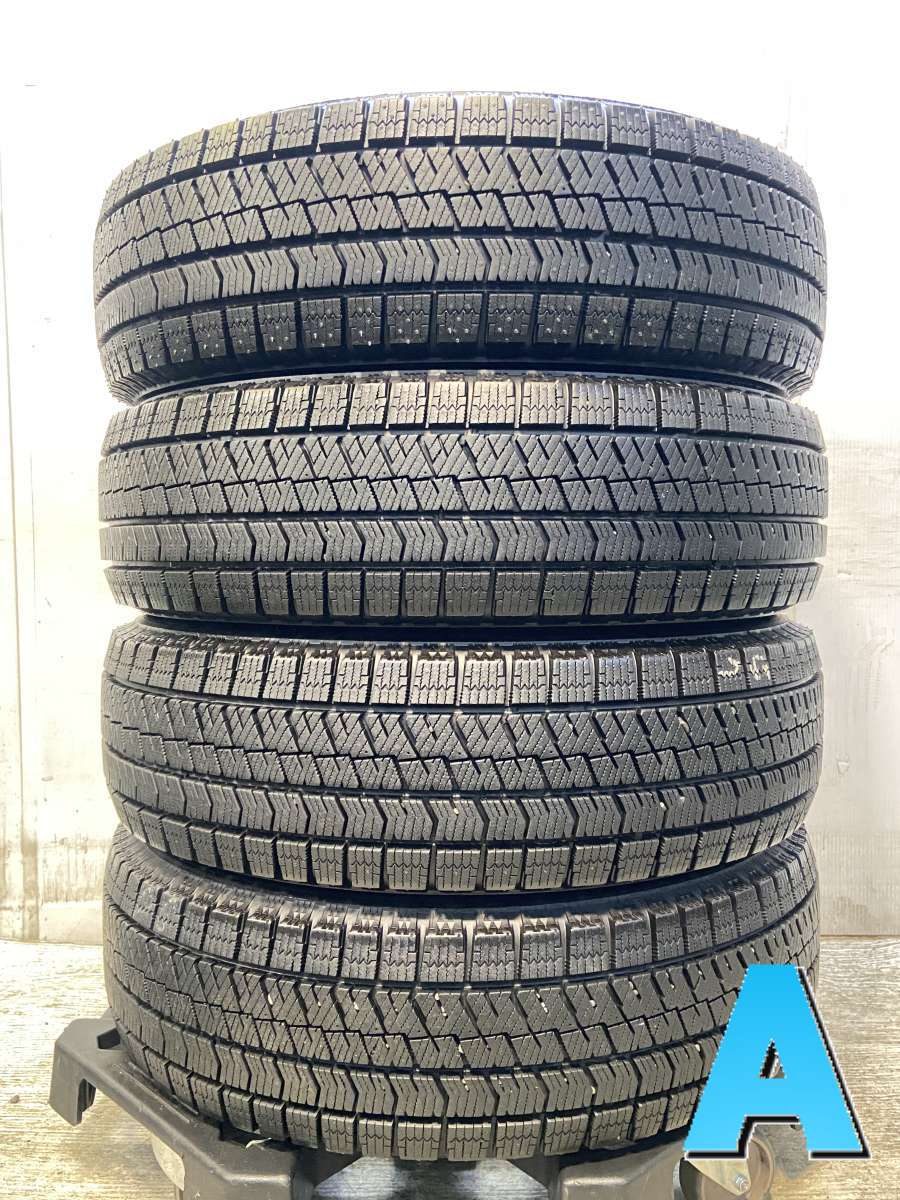 楽天市場】175/65R15 ブリヂストン ブリザック VRX2 中古タイヤ