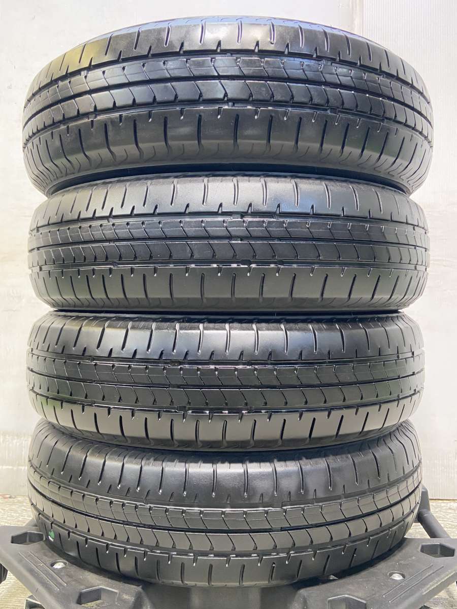 楽天市場】155/65R14 ダンロップ EC202 中古タイヤ サマータイヤ 4本 