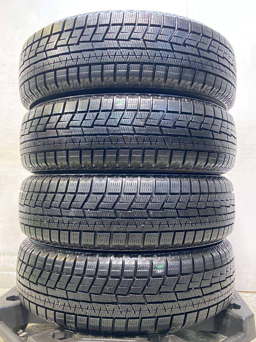 楽天市場】155/65R14 ダンロップ ウィンターマックス WM01 中古タイヤ 