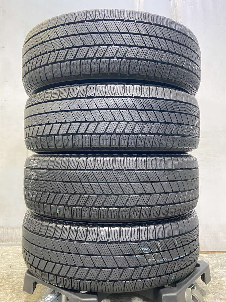楽天市場】195/65R15 ブリヂストン ブリザック VRX3 中古タイヤ