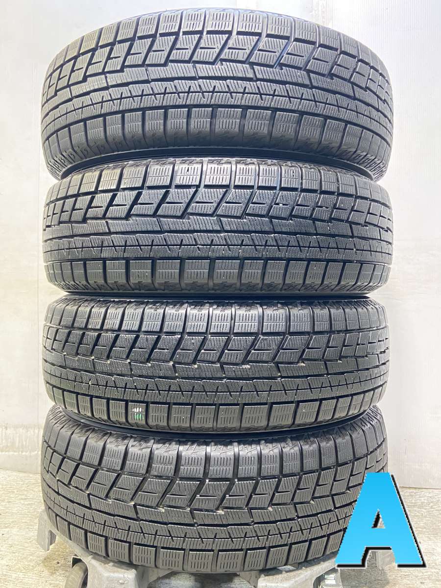 楽天市場】195/60R16 ヨコハマ アイスガード iG60 中古タイヤ
