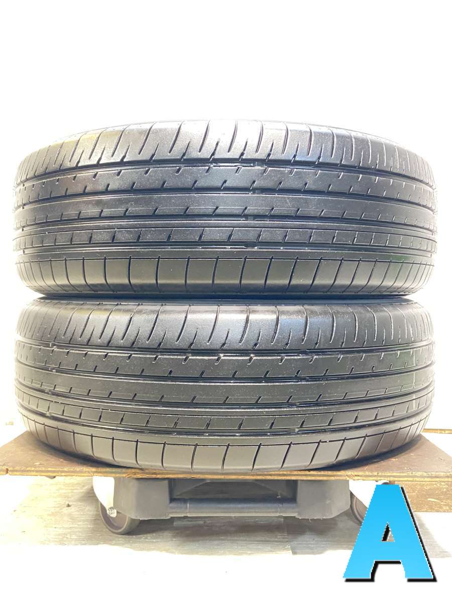 楽天市場】225/65R17 ヨコハマ ADVAN V03 中古タイヤ サマータイヤ 4本