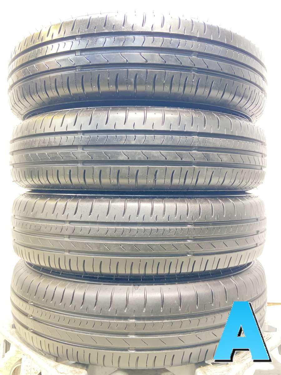 145/80R13 ファルケン シンセラ SN832i 中古タイヤ サマータイヤ 4本セット|タイヤ・ホイール カンパニー