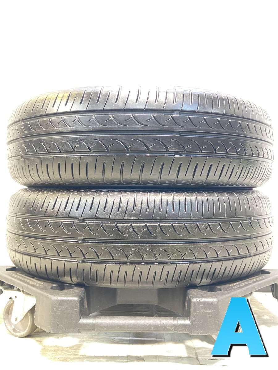 楽天市場】185/65R15 ヨコハマ ブルーアース FE AE30 中古タイヤ 楽天市場】185/65R15 ヨコハマ ブルーアース FE AE30 中古タイヤ