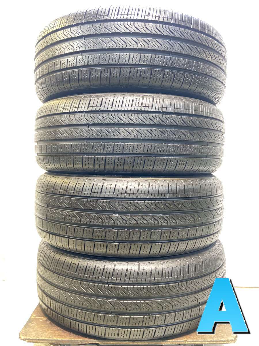 楽天市場】215/60R17 ピレリ P8FS SUV 中古タイヤ サマータイヤ 4本 