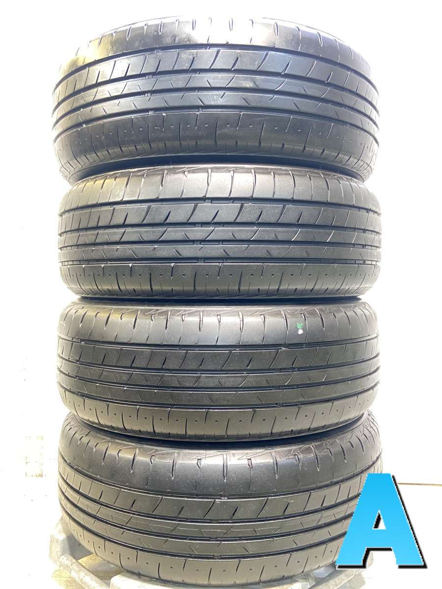 楽天市場】215/55R17 ブリヂストン レグノ GR-X2 中古タイヤ サマー
