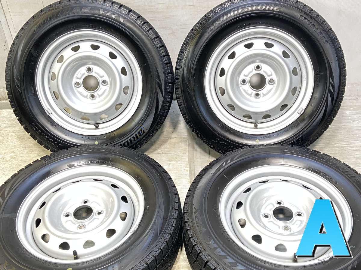 楽天市場】185/70R14 イエローハットアイスフロンテージ JOKER 14x5.5
