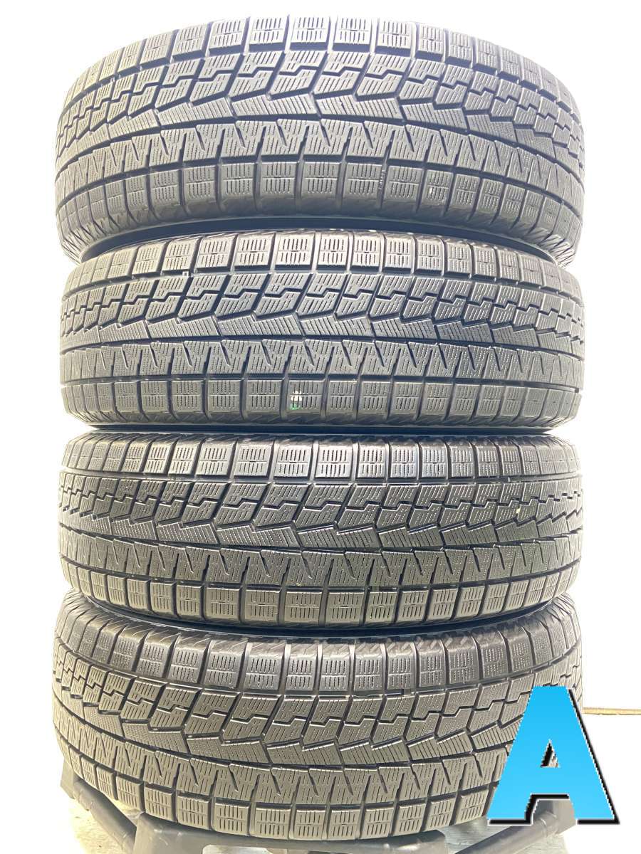 楽天市場】205/60R16 ヨコハマ アイスガード iG60 中古タイヤ