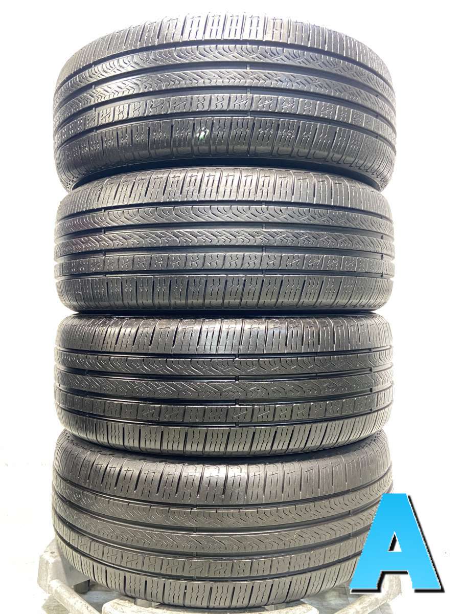 205/55R16 ピレリ P8 FS 中古タイヤ サマータイヤ 4本セット|タイヤ・ホイール カンパニー