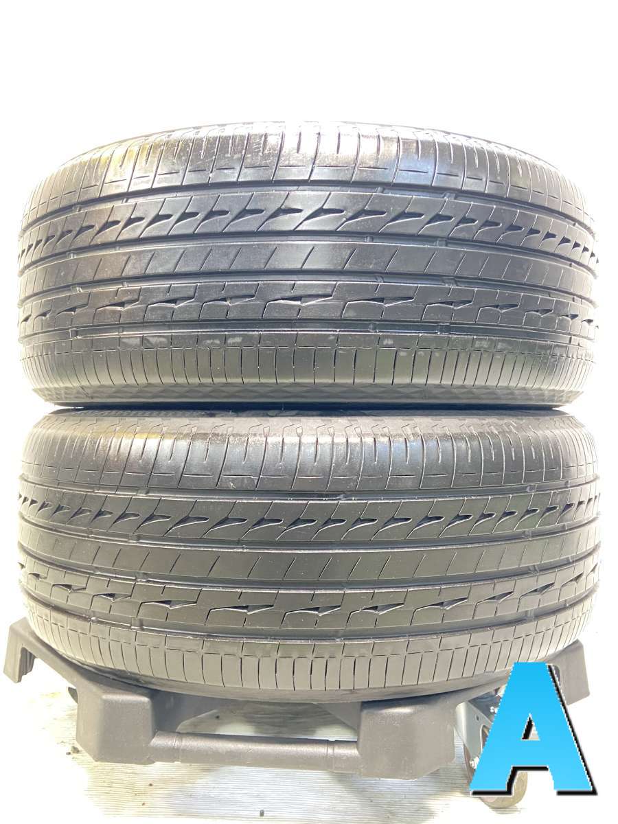 楽天市場】225/50R18 ブリヂストン レグノ GRV2 中古タイヤ サマー