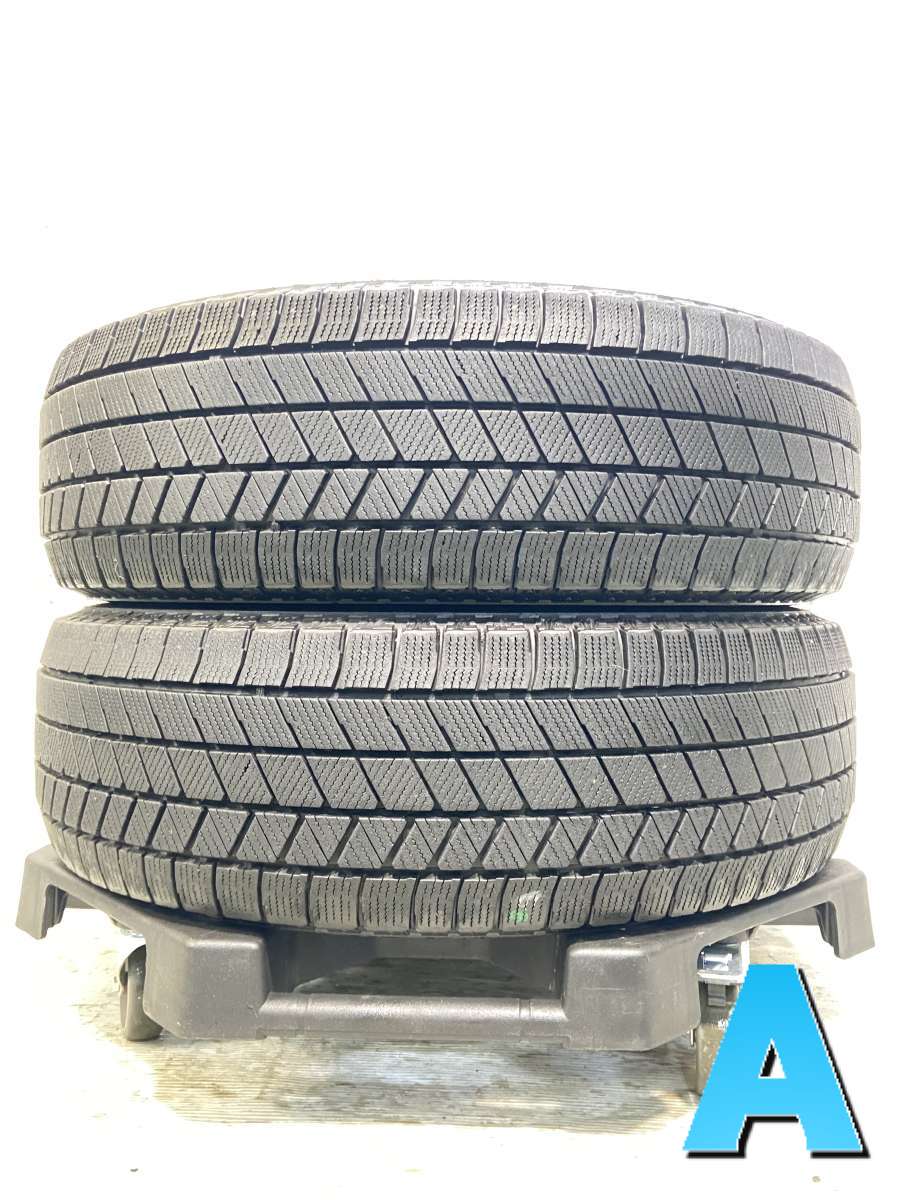 楽天市場】195/65R15 ブリヂストン ブリザック VRX3 中古タイヤ