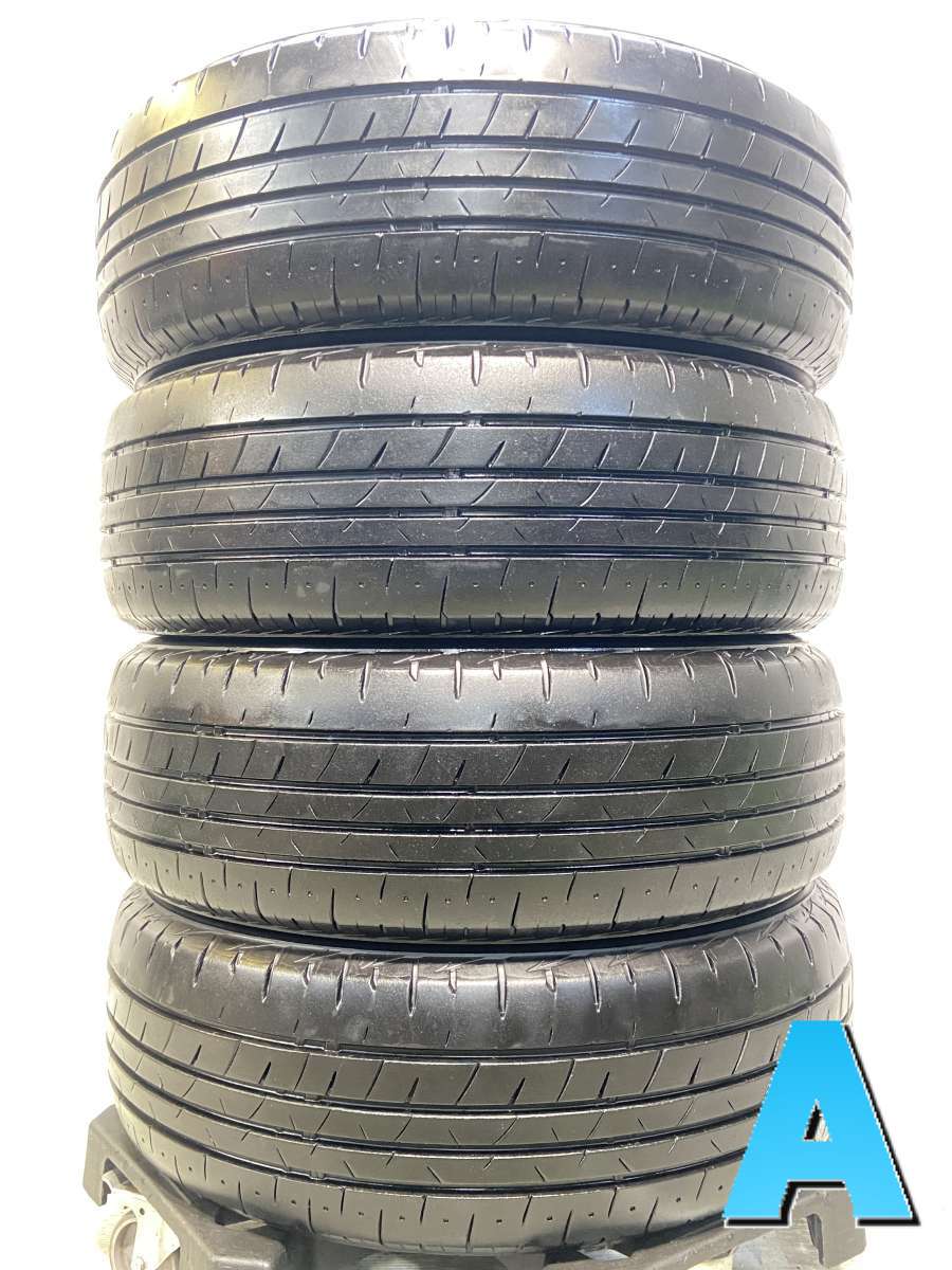 楽天市場】195/60R16 ダンロップ エナセーブ RV505 中古タイヤ サマー 