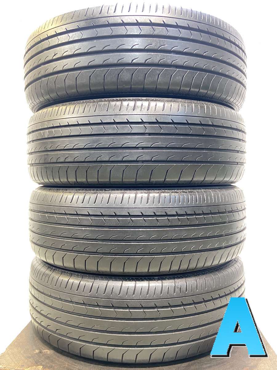 楽天市場】195/60R16 ダンロップ エナセーブ RV505 中古タイヤ サマー 