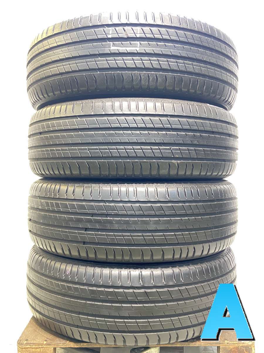 楽天市場】265/65R17 ミシュラン ラティチュードツアー 中古タイヤ 