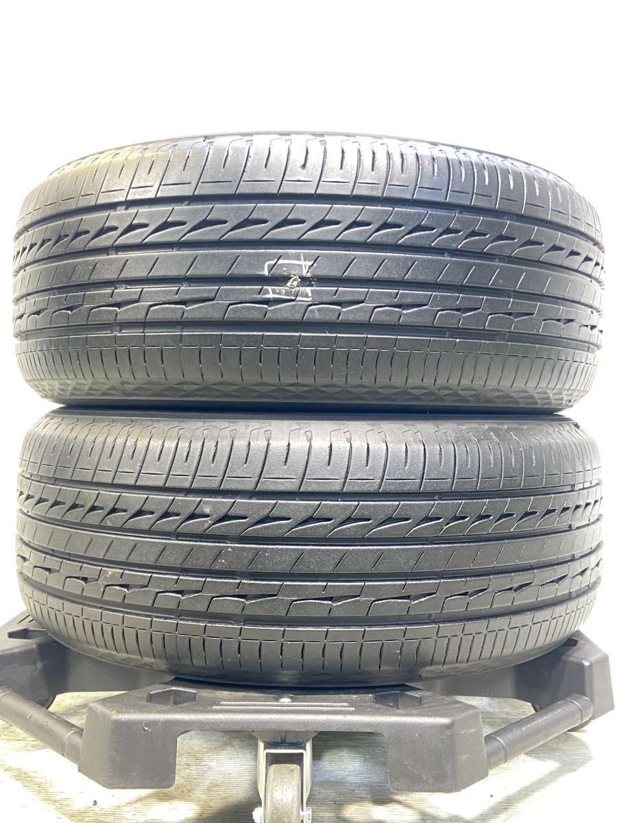 215/50R17 ブリヂストン レグノ GR-X2 中古タイヤ サマータイヤ 2本セット｜タイヤ・ホイール　カンパニー
