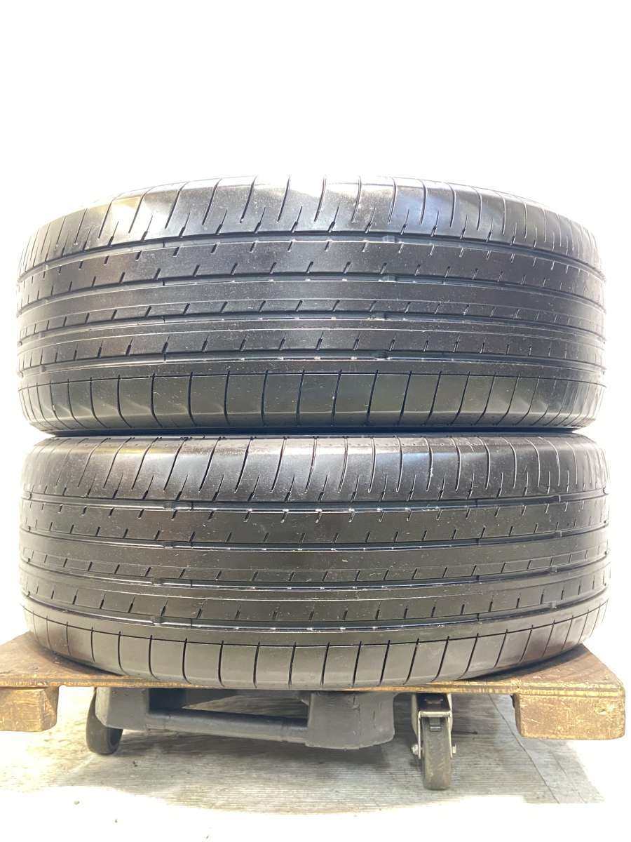 楽天市場】中古 タイヤ ヨコハマ ブルーアース XT AE61 225/55R19 4本