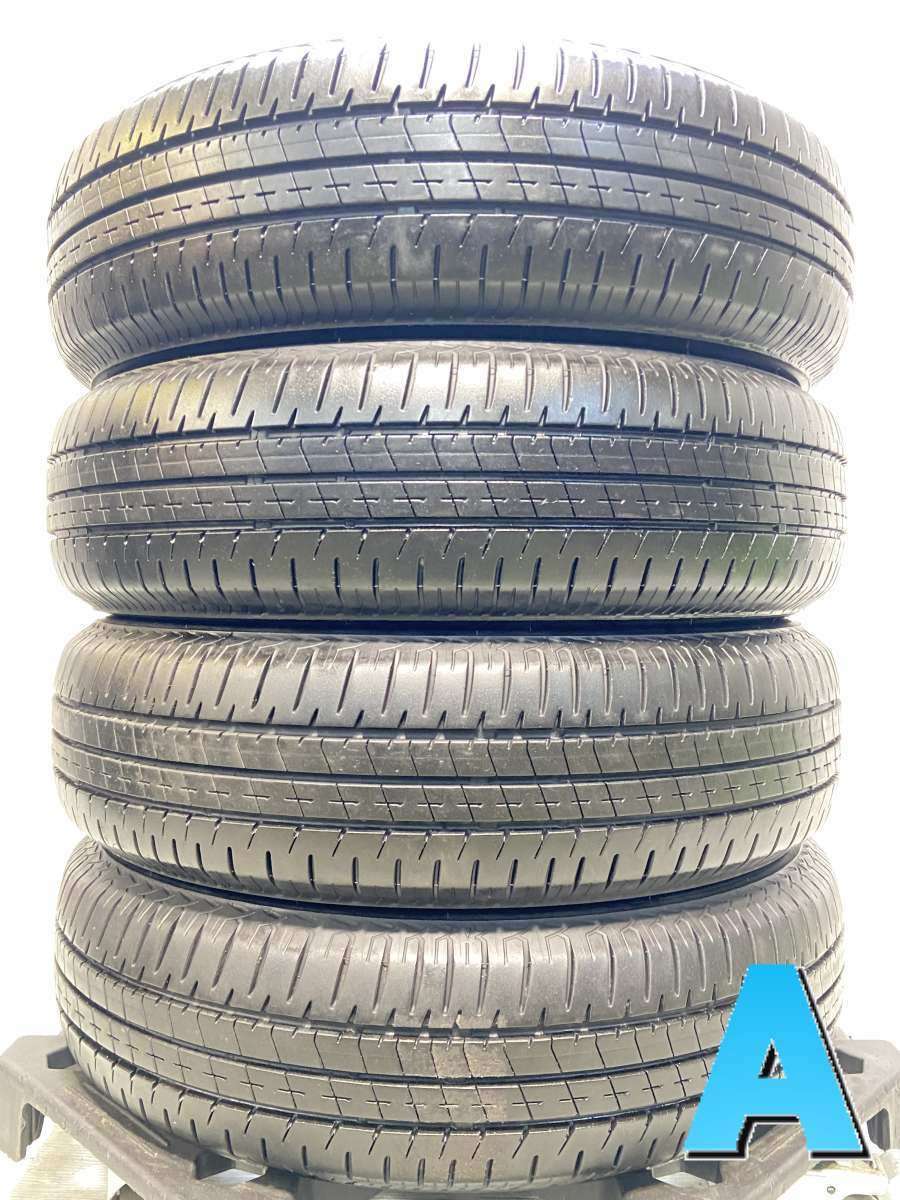 楽天市場】155/65R14 ブリヂストン NEWNO 中古タイヤ サマータイヤ 4本