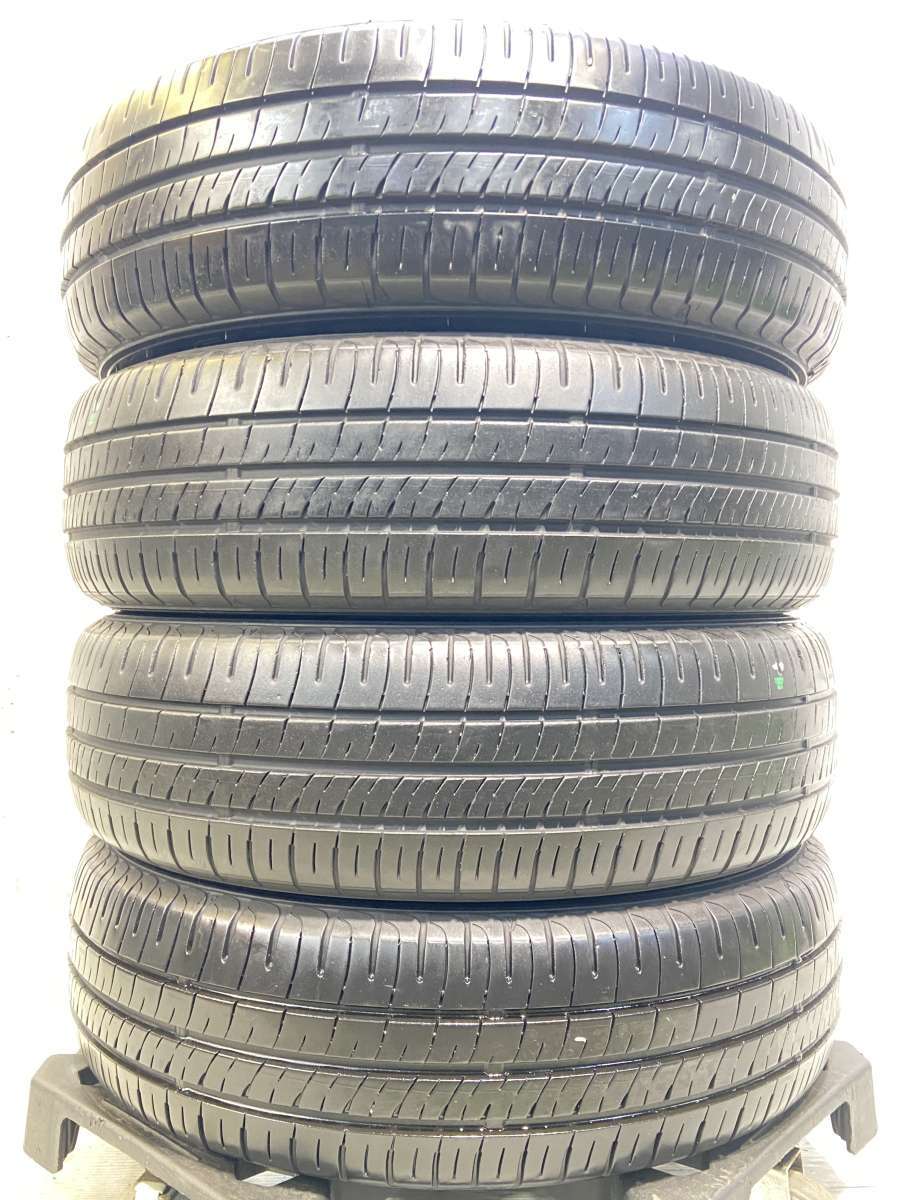 175/65R15 ダンロップ エナセーブ EC204 中古タイヤ サマータイヤ 4本セット
