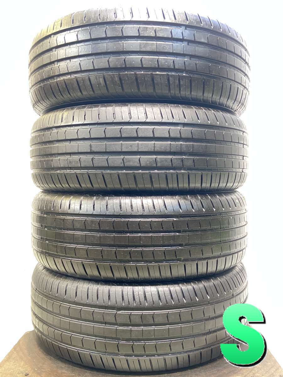205/55R16 　 LINGLONG COMFORT MASTER 中古タイヤ サマータイヤ 4本セット 20,576円