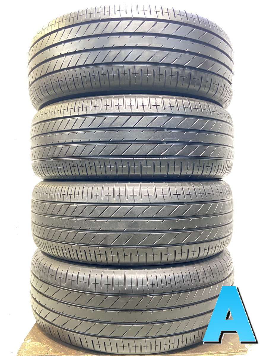205/55R17 トーヨータイヤ プロクセス R60 中古タイヤ サマータイヤ 4本セット