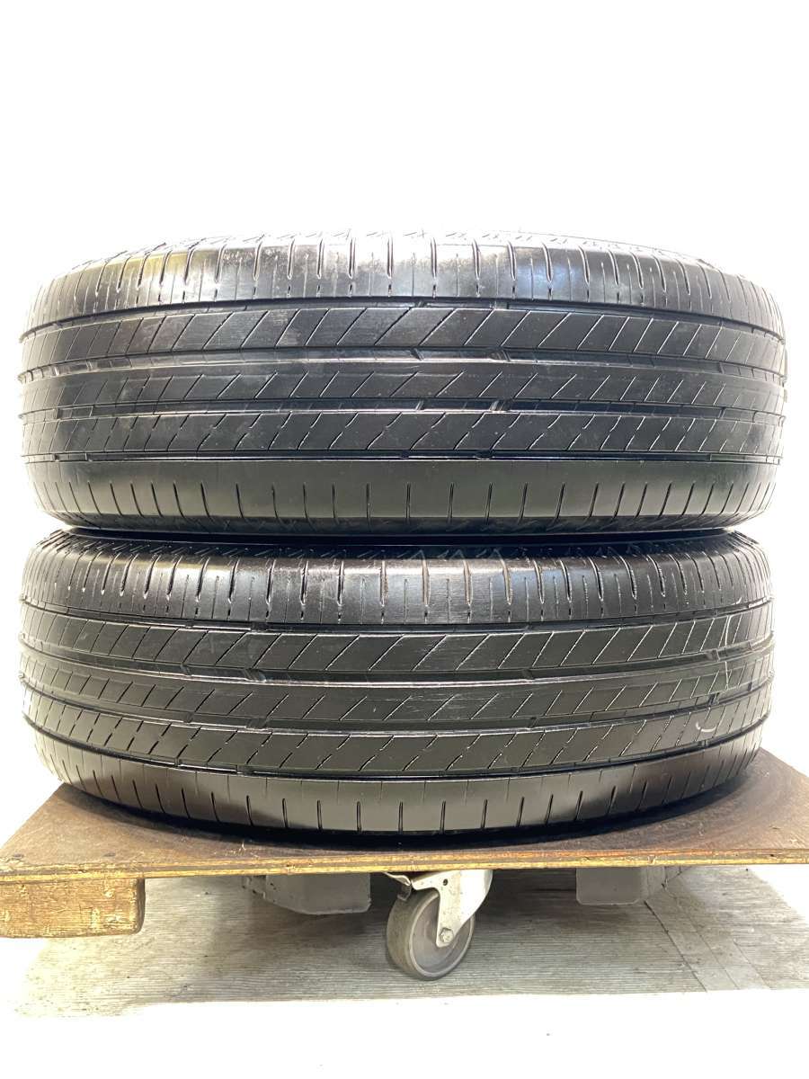 楽天市場】265/65R17 ミシュラン ラティチュードツアー 中古タイヤ 