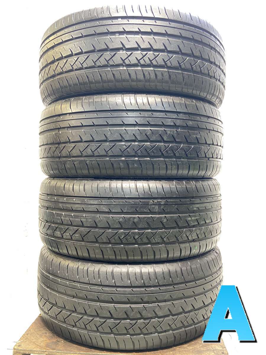 235/40R19 　 GREN LANDER ENRI U08 中古タイヤ サマータイヤ 4本セット｜タイヤ・ホイール　カンパニー