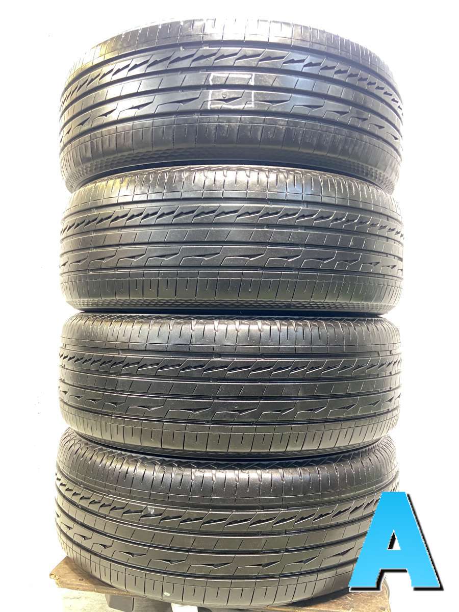 235/55R19 ブリヂストン ALENZA LX100 中古タイヤ サマータイヤ 4本セット 29,770円