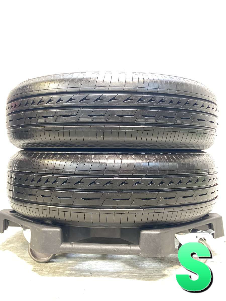 175/65R15 ブリヂストン レグノ GR-X2 中古タイヤ サマータイヤ 2本セット 11,060円
