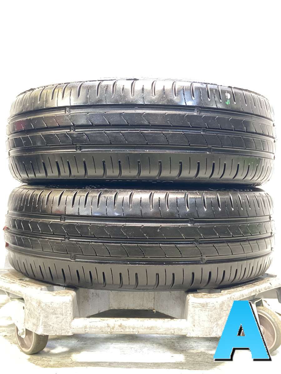 165/50R15 クムホ ECSTA HS51 中古タイヤ サマータイヤ 2本セット 8,208円