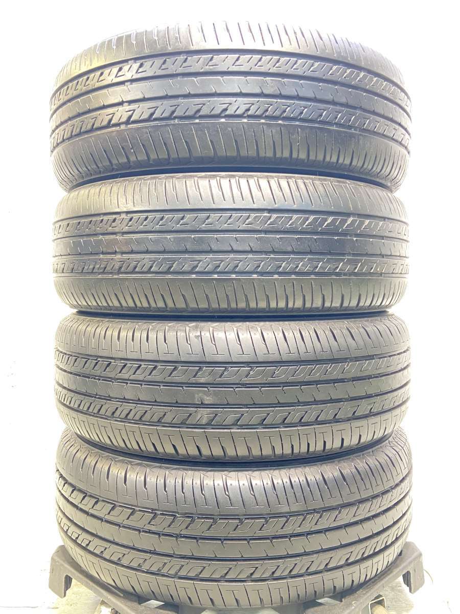 195/60R16 セイバーリング SL201 中古タイヤ サマータイヤ 4本セット