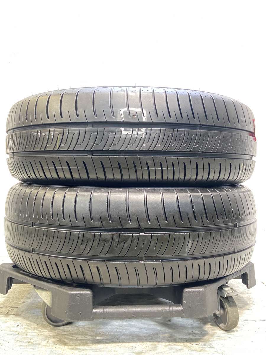195/60R16 ダンロップ エナセーブ RV505 中古タイヤ サマータイヤ 2本セット 8,235円