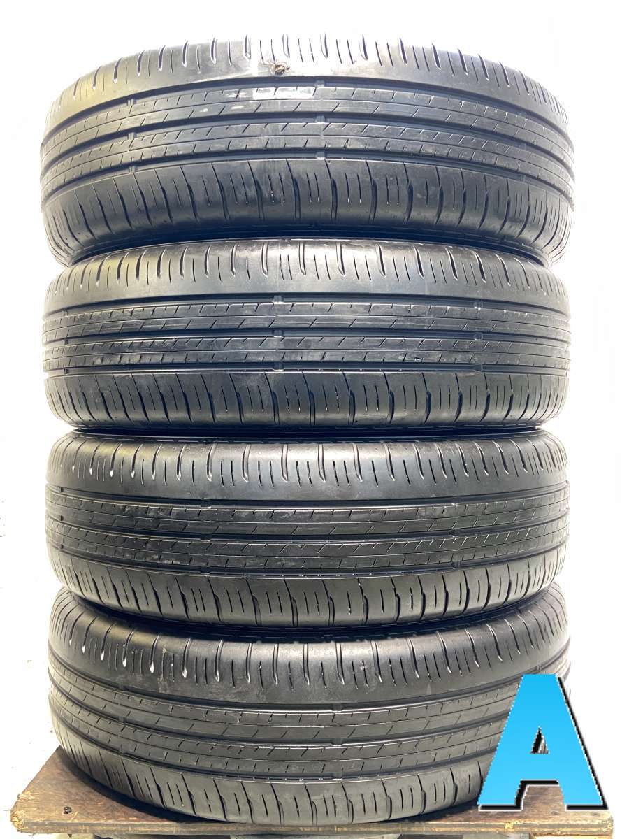 ダンロップエナセーブEC204サマータイヤ215/65R16未使用4本セット