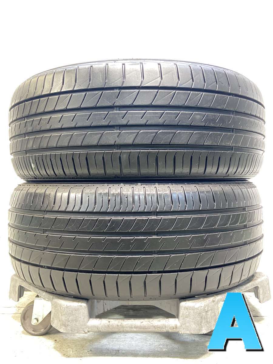 215/50R17 ダンロップ ルマン5+ 中古タイヤ サマータイヤ 2本セット 18,760円