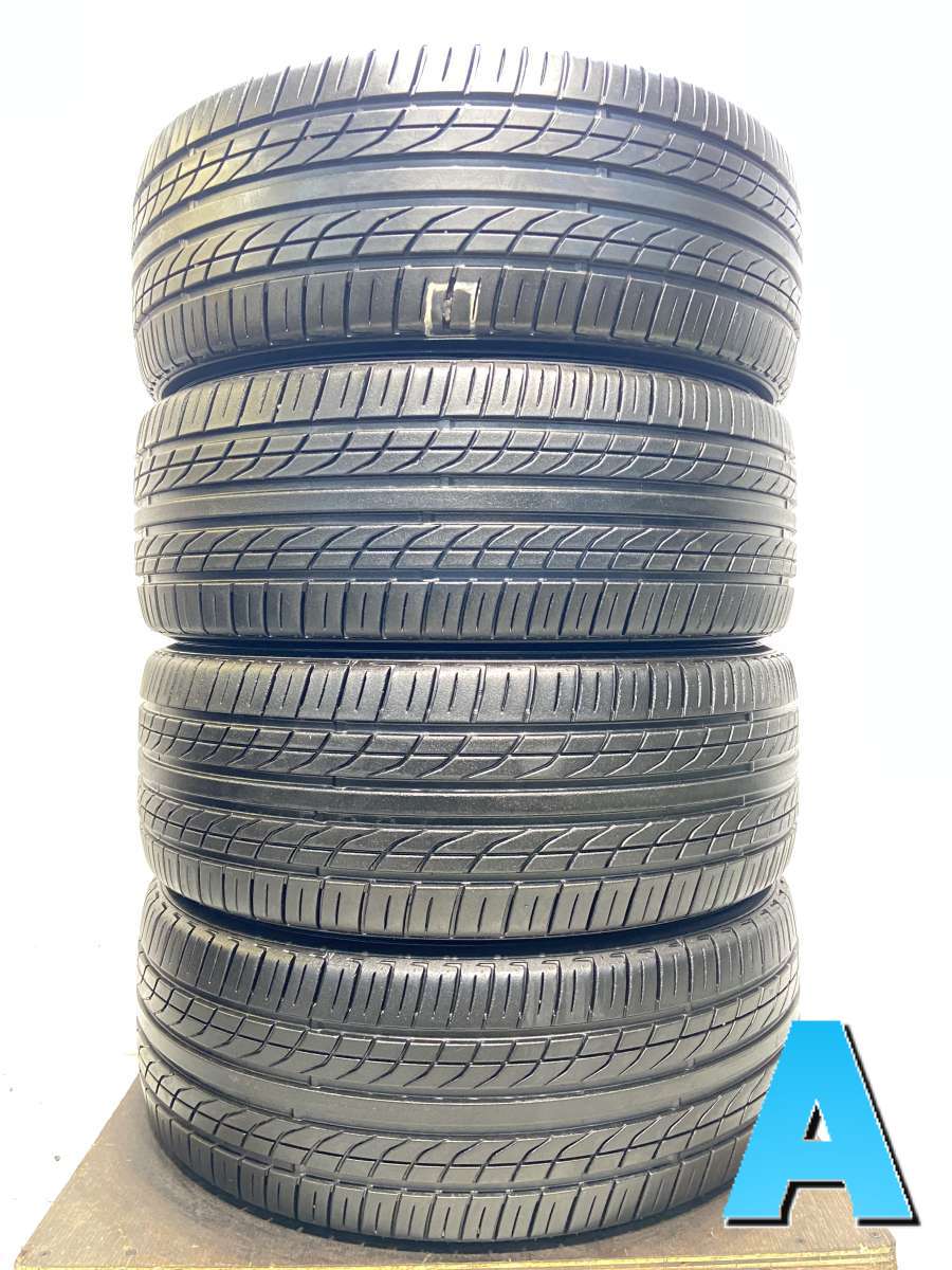 225/45R18 イエローハット PRACTIVA 中古タイヤ サマータイヤ 4本セット 20,860円