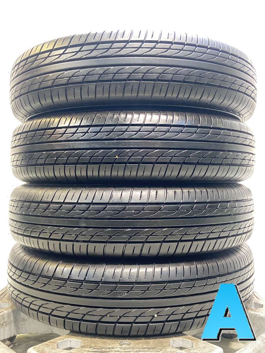 145/80R13 イエローハット PRACTIVA 中古タイヤ サマータイヤ 4本セット