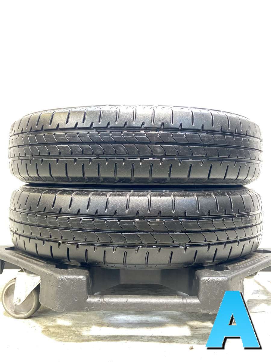 新品 組替込み】タイヤ 145/80R13 4本セット トーヨータイヤ ナノ