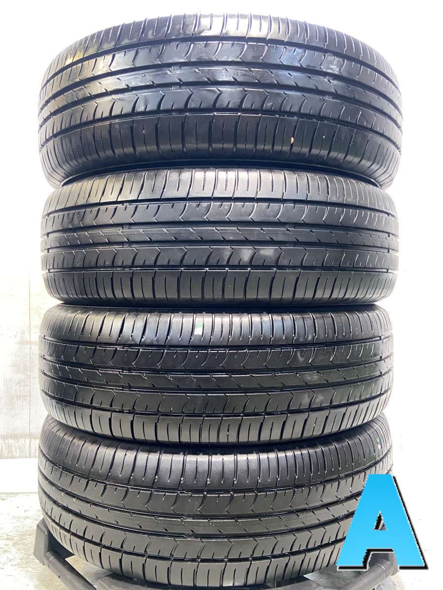 205/65R15 グッドイヤー エフィシエント グリップ ECOハイブリッド EG01 中古タイヤ サマータイヤ 4本セット 16,188円