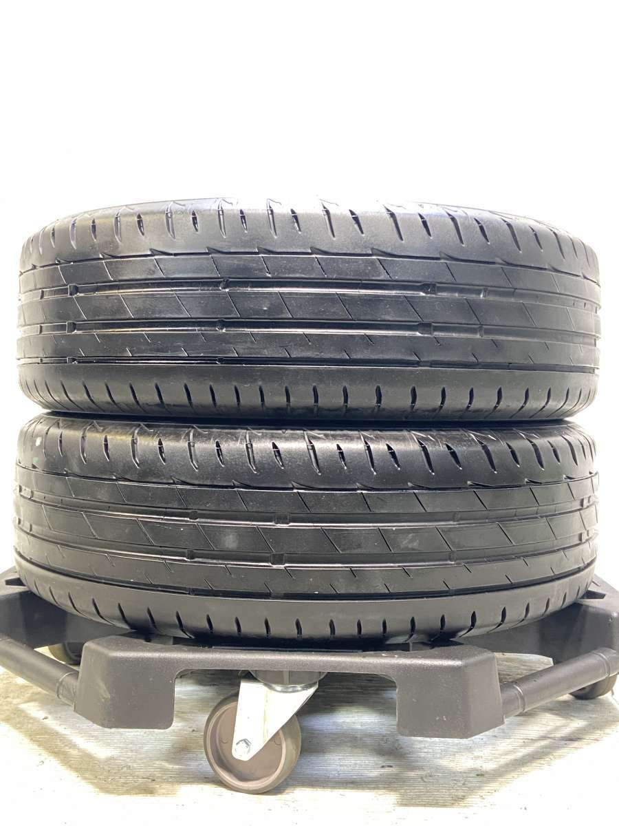 165/50R16 ブリヂストン POTENZA Adrenalin RE004 中古タイヤ サマータイヤ 2本セット
