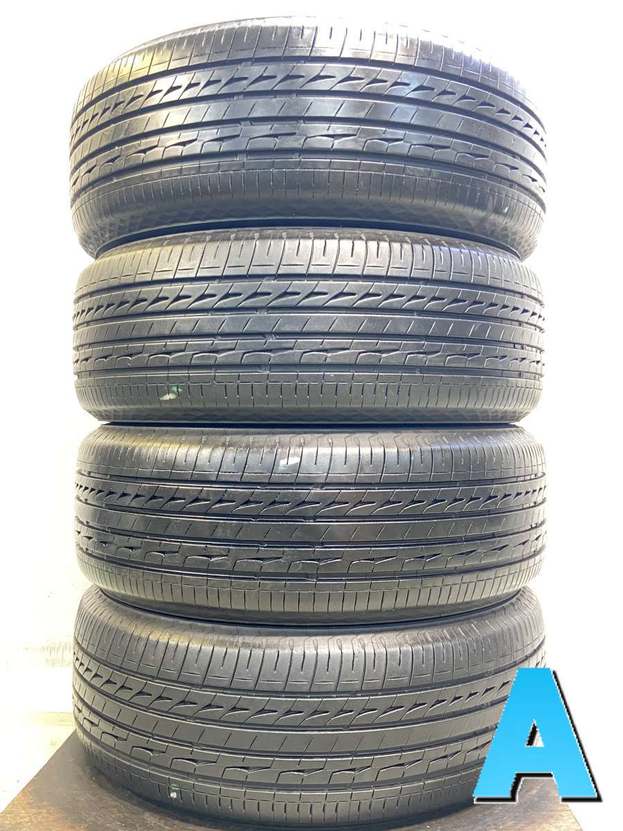 195/55R16 ブリヂストン レグノ GR-X2 中古タイヤ サマータイヤ 4本セット 28,386円