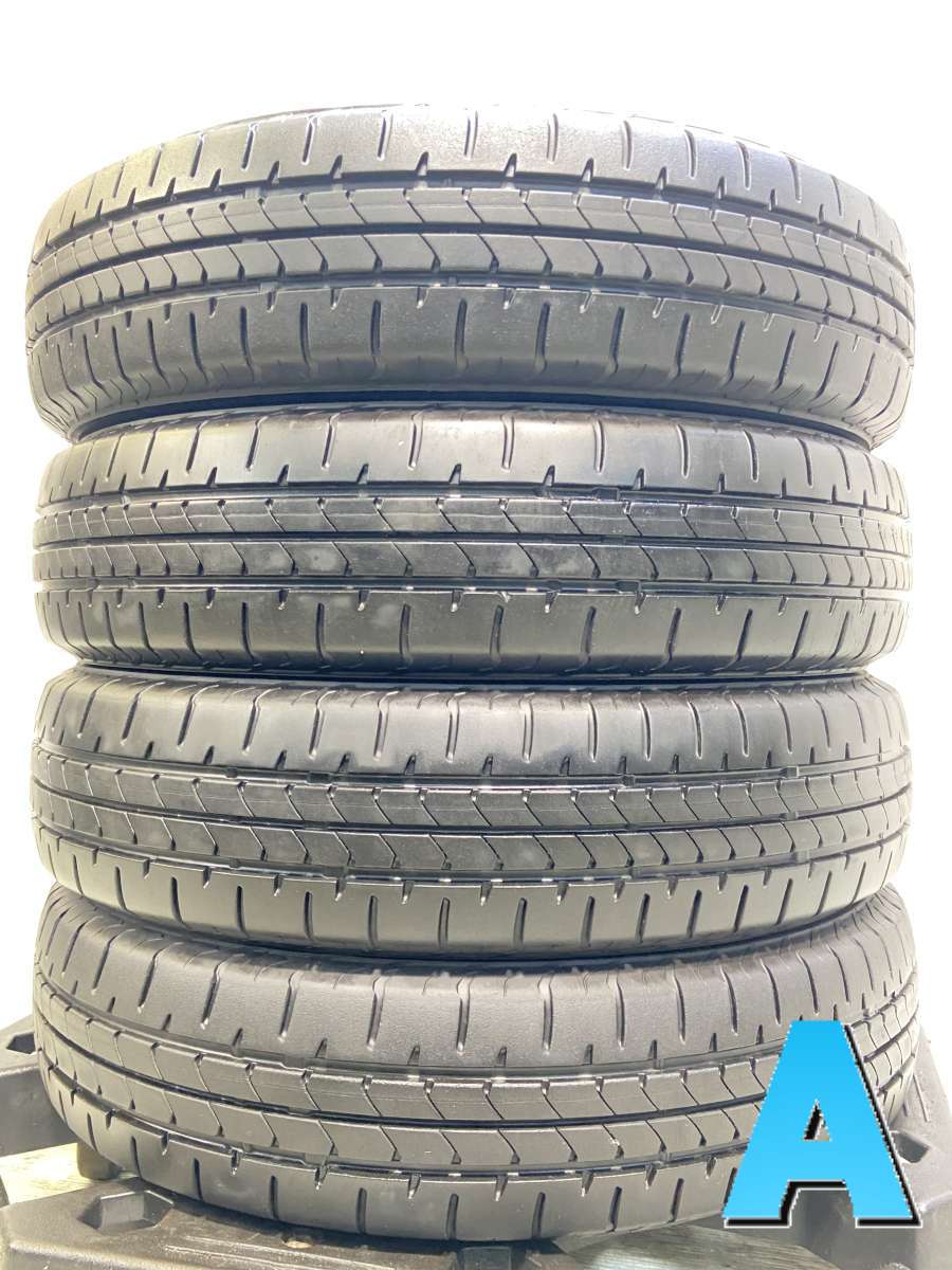 楽天市場】145/80R12 80/78 ブリヂストン RD-605 STEEL 中古タイヤ
