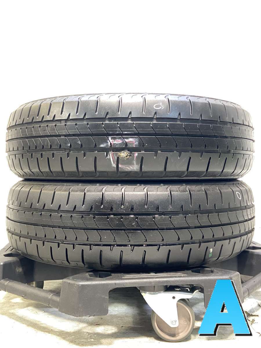 楽天市場】165/60R15 ダンロップ エナセーブ EC300+ 中古タイヤ サマー 