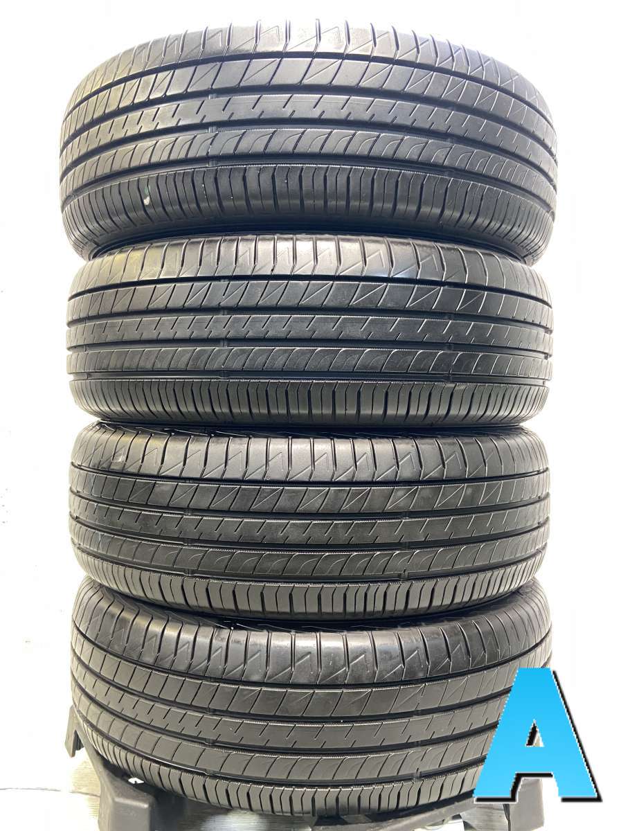 205/65R15 ダンロップ ルマン5 中古タイヤ サマータイヤ 4本セット