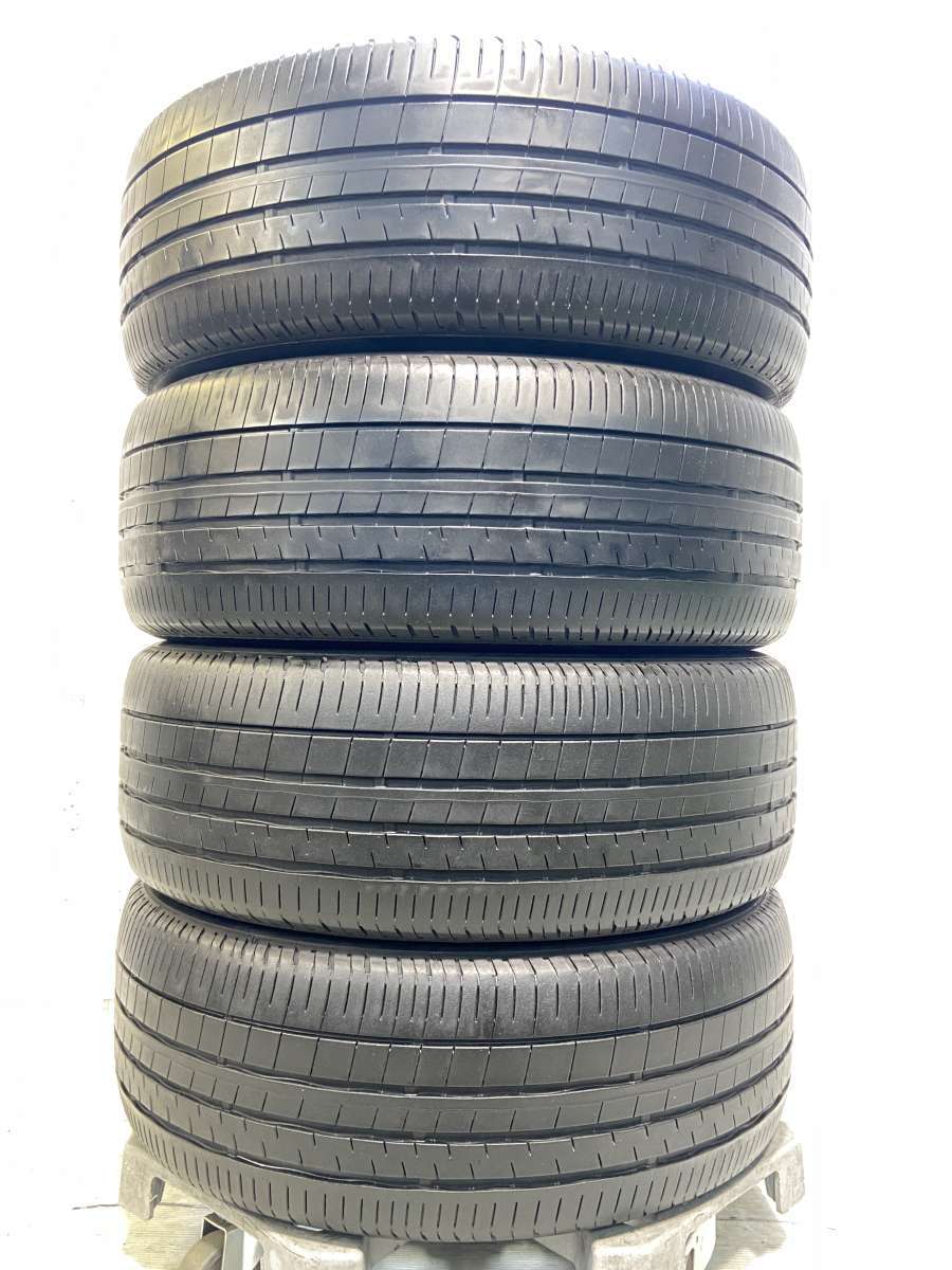 215/55R17 ダンロップ ヴューロ VE304 中古タイヤ サマータイヤ 4本セット