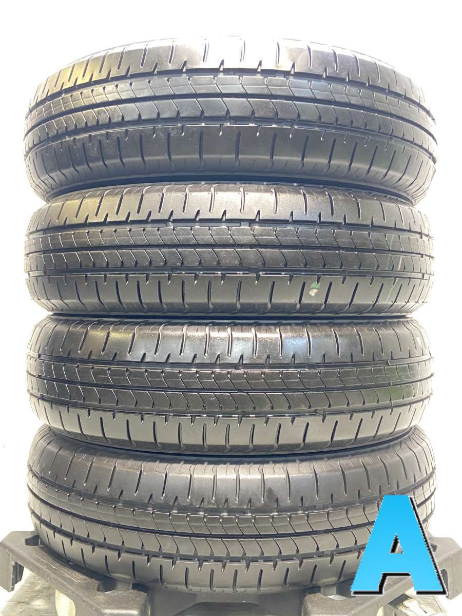 165/65R15 ブリヂストン NEWNO 中古タイヤ サマータイヤ 4本セット｜タイヤ・ホイール　カンパニー