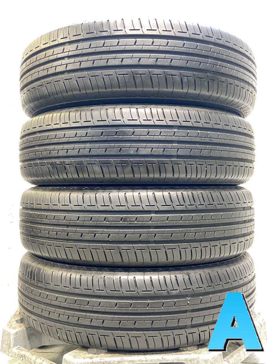 175/70R14 ブリヂストン エコピア EP150 中古タイヤ サマータイヤ 4本セット｜タイヤ・ホイール　カンパニー