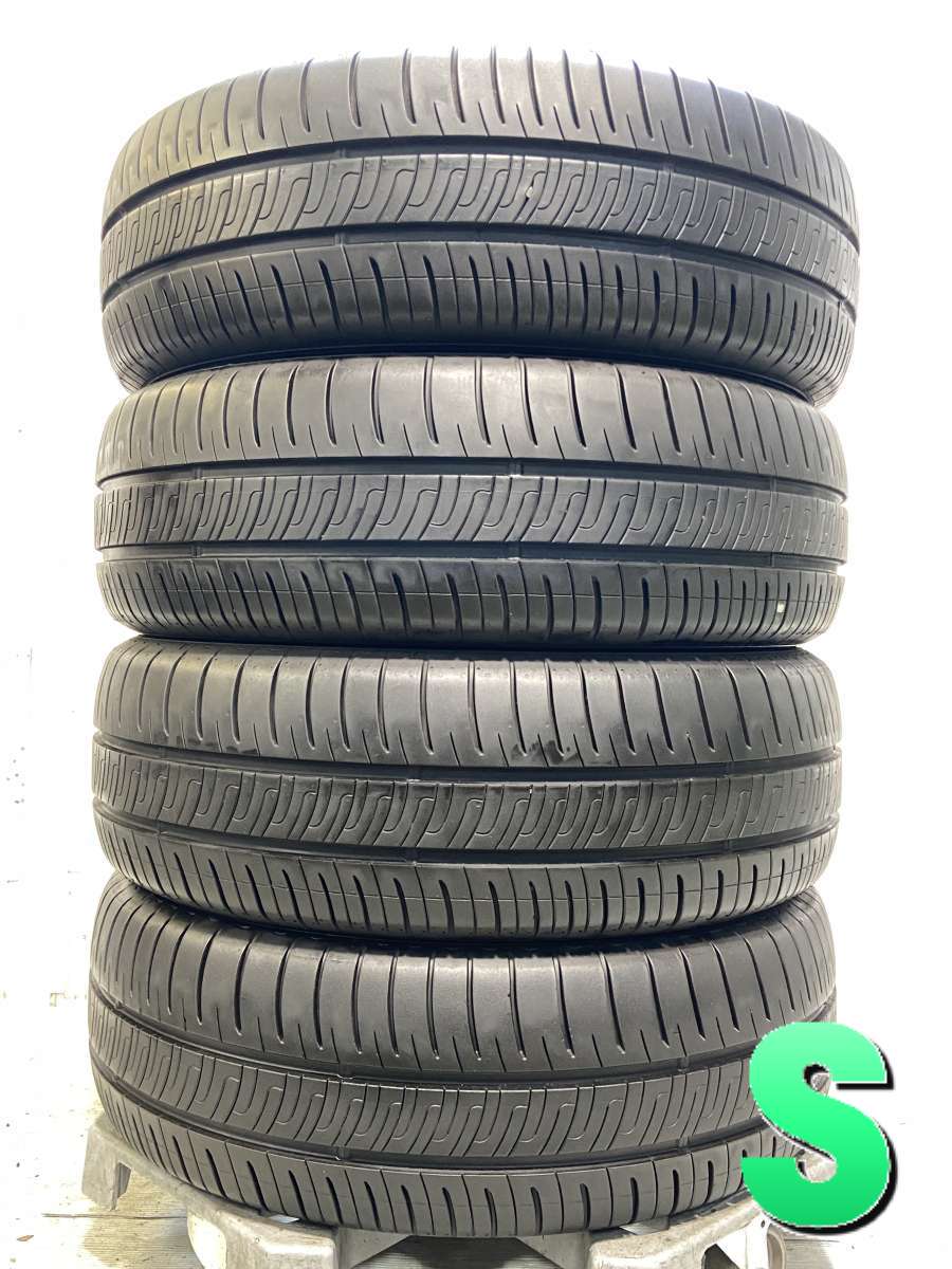 205/60R16 ダンロップ エナセーブ RV505 中古タイヤ サマータイヤ 4本セット|タイヤ・ホイール カンパニー