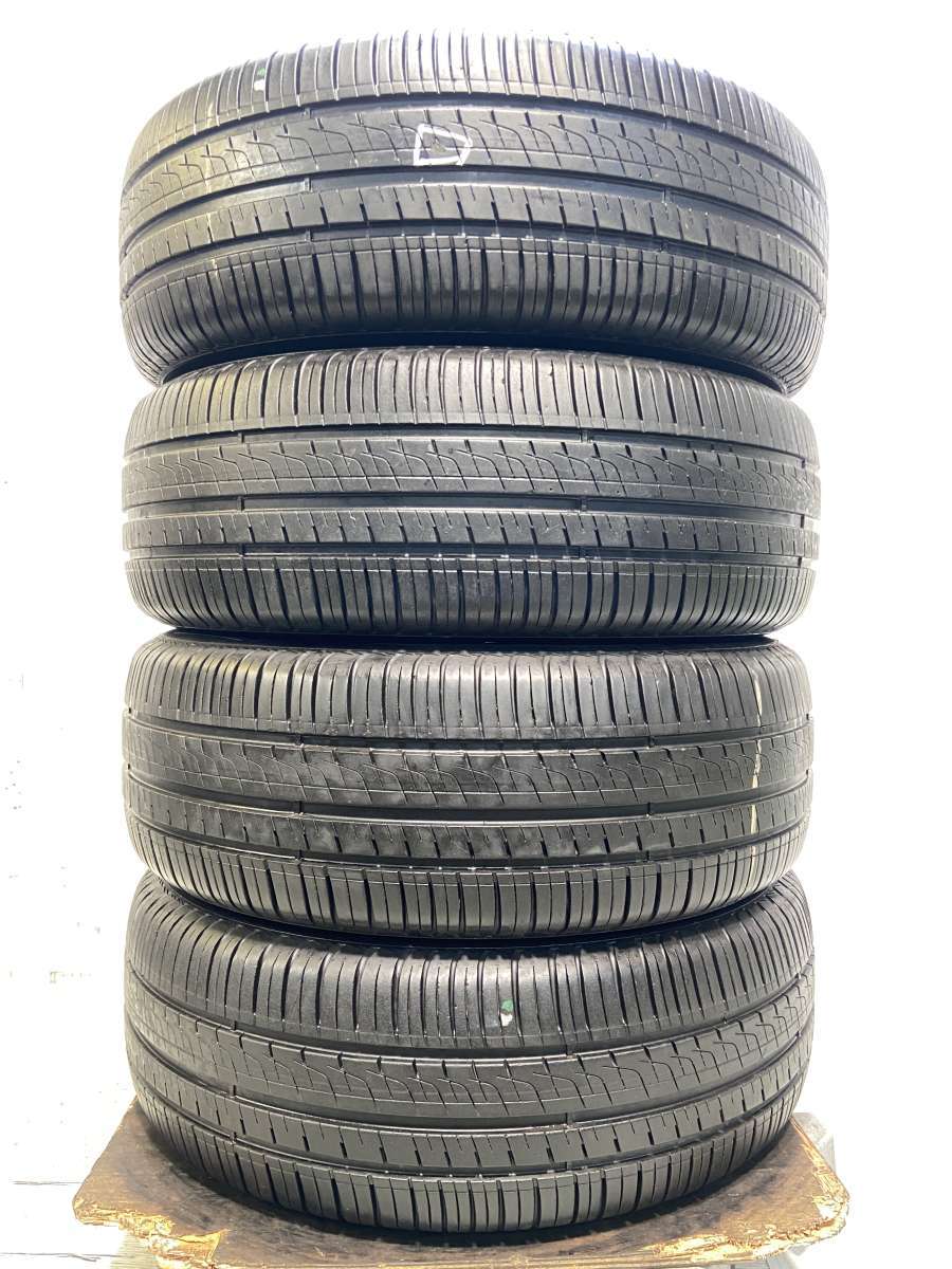 215/60R16 ピレリ Cinturato P6 中古タイヤ サマータイヤ 4本セット